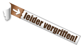 leider vergriffen!