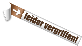 leider vergriffen!